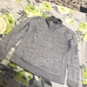 Perfect Condition Soft Men’s Sweater